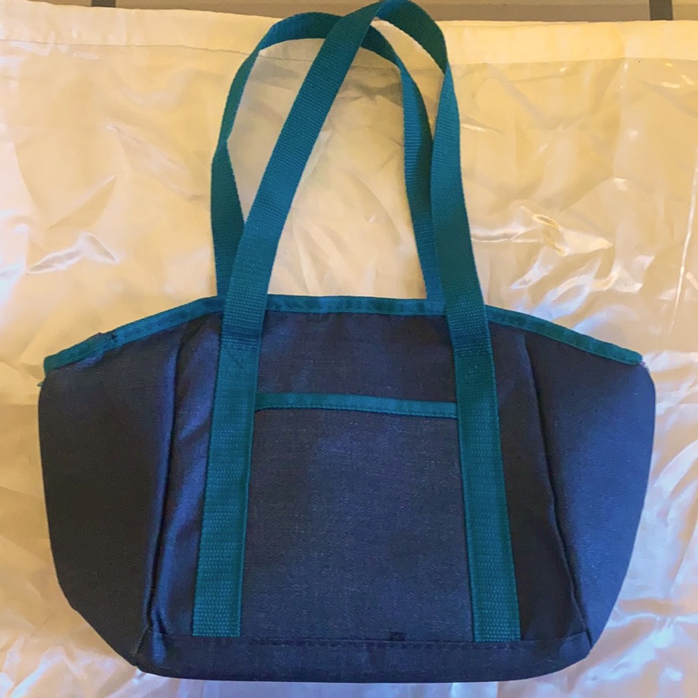 In great condition lunch tote